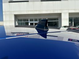 NUOVO CAPTUR EVOLUTION ECO-G 100 – KM0 pieno