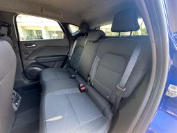 NUOVO CAPTUR EVOLUTION ECO-G 100 – KM0 pieno