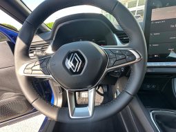 NUOVO CAPTUR EVOLUTION ECO-G 100 – KM0 pieno