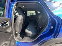 NUOVO CAPTUR EVOLUTION ECO-G 100 – KM0 pieno