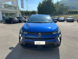NUOVO CAPTUR EVOLUTION ECO-G 100 – KM0 pieno