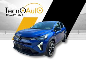 NUOVO CAPTUR EVOLUTION ECO-G 100 – KM0