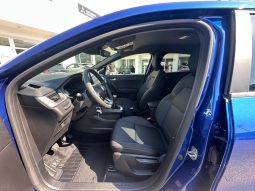 NUOVO CAPTUR EVOLUTION ECO-G 100 – KM0 pieno