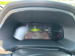 NUOVO CAPTUR EVOLUTION ECO-G 100 – KM0 pieno