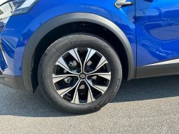 NUOVO CAPTUR EVOLUTION ECO-G 100 – KM0 pieno