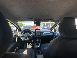 NUOVO CAPTUR EVOLUTION ECO-G 100 – KM0 pieno