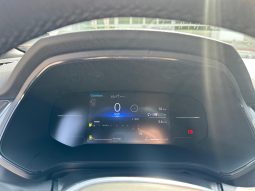 RENAULT CAPTUR TECHNO ECO-G KM0 pieno