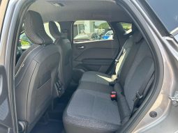 RENAULT CAPTUR TECHNO ECO-G KM0 pieno