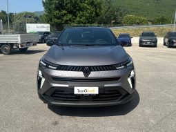 RENAULT CAPTUR TECHNO ECO-G KM0 pieno