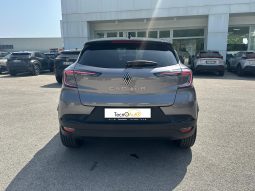 RENAULT CAPTUR TECHNO ECO-G KM0 pieno