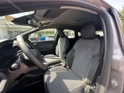 RENAULT CAPTUR TECHNO ECO-G KM0 pieno