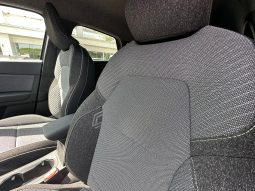 RENAULT CAPTUR TECHNO ECO-G KM0 pieno