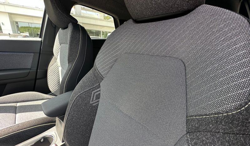 RENAULT CAPTUR TECHNO ECO-G KM0 pieno