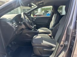 RENAULT CAPTUR TECHNO ECO-G KM0 pieno