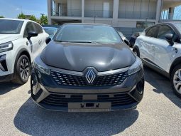 RENAULT CLIO TECHNO ECO-G – KM 0 pieno
