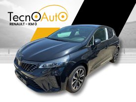 RENAULT CLIO TECHNO ECO-G – KM 0