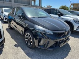 RENAULT CLIO TECHNO ECO-G – KM 0 pieno