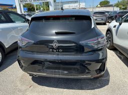 RENAULT CLIO TECHNO ECO-G – KM 0 pieno