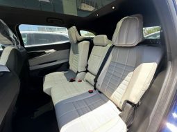 RENAULT ESPACE ICONIC E-TECH FULL HYBRID pieno