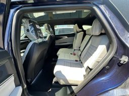 RENAULT ESPACE ICONIC E-TECH FULL HYBRID pieno