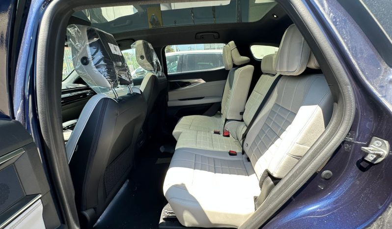 RENAULT ESPACE ICONIC E-TECH FULL HYBRID pieno