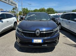 RENAULT ESPACE ICONIC E-TECH FULL HYBRID pieno
