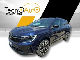 RENAULT ESPACE ICONIC E-TECH FULL HYBRID
