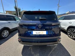 RENAULT ESPACE ICONIC E-TECH FULL HYBRID pieno