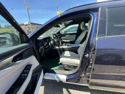 RENAULT ESPACE ICONIC E-TECH FULL HYBRID pieno