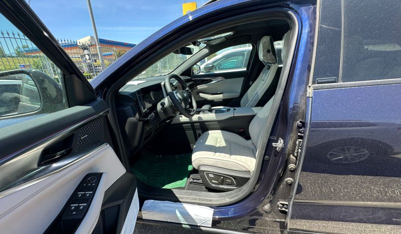 RENAULT ESPACE ICONIC E-TECH FULL HYBRID pieno