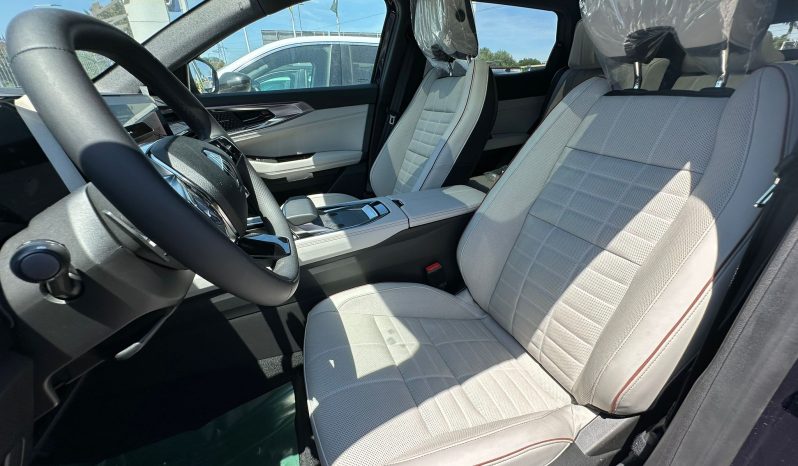 RENAULT ESPACE ICONIC E-TECH FULL HYBRID pieno