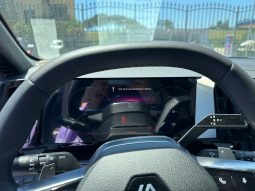 RENAULT ESPACE ICONIC E-TECH FULL HYBRID pieno