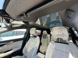 RENAULT ESPACE ICONIC E-TECH FULL HYBRID pieno