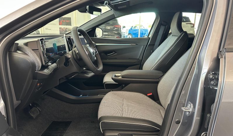 RENAULT MEGANE ELECTRIC TECHNO 220CV – KM0 pieno