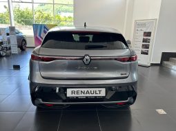 RENAULT MEGANE ELECTRIC TECHNO 220CV – KM0 pieno
