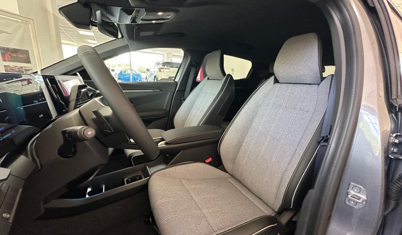 RENAULT MEGANE ELECTRIC TECHNO 220CV – KM0 pieno