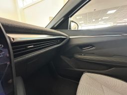 RENAULT MEGANE ELECTRIC TECHNO 220CV – KM0 pieno