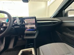 RENAULT MEGANE ELECTRIC TECHNO 220CV – KM0 pieno