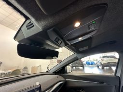 RENAULT MEGANE ELECTRIC TECHNO 220CV – KM0 pieno