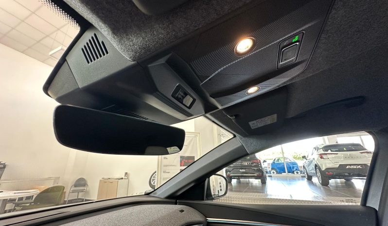 RENAULT MEGANE ELECTRIC TECHNO 220CV – KM0 pieno