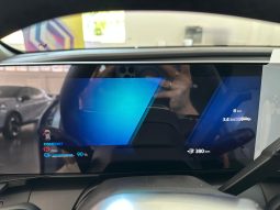 RENAULT MEGANE ELECTRIC TECHNO 220CV – KM0 pieno