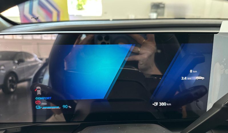 RENAULT MEGANE ELECTRIC TECHNO 220CV – KM0 pieno