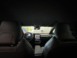 RENAULT MEGANE ELECTRIC TECHNO 220CV – KM0 pieno