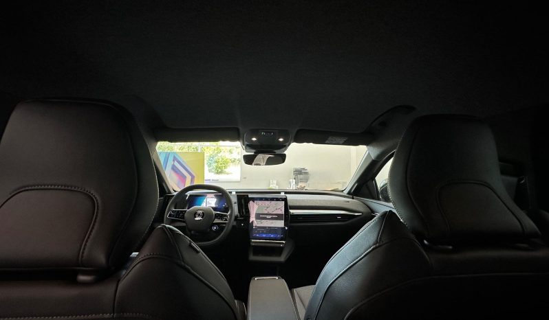 RENAULT MEGANE ELECTRIC TECHNO 220CV – KM0 pieno