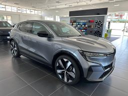 RENAULT MEGANE ELECTRIC TECHNO 220CV – KM0 pieno