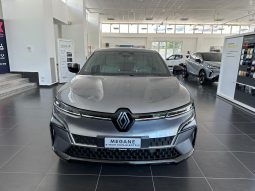 RENAULT MEGANE ELECTRIC TECHNO 220CV – KM0 pieno