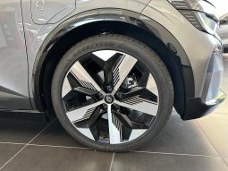 RENAULT MEGANE ELECTRIC TECHNO 220CV – KM0 pieno