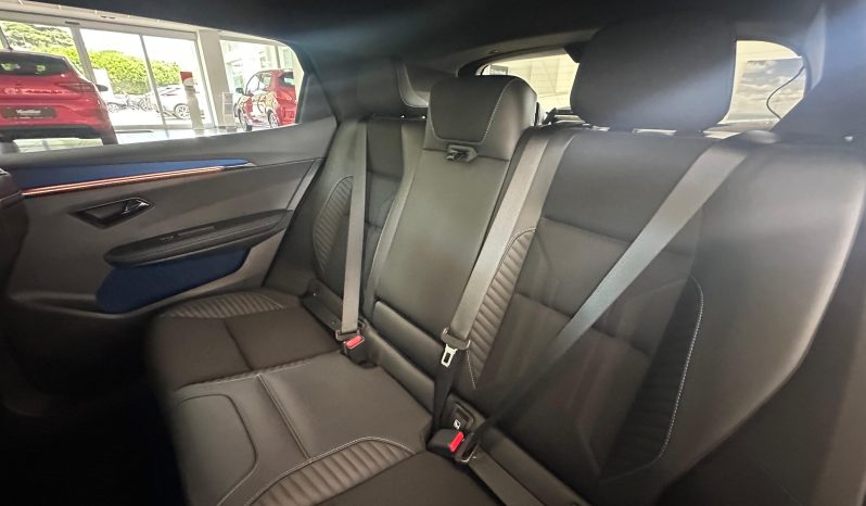 RENAULT SCENIC ELECTRIC ESPRIT ALPINE – KM0 pieno