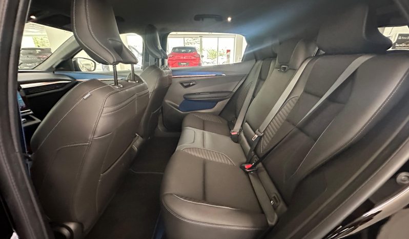 RENAULT SCENIC ELECTRIC ESPRIT ALPINE – KM0 pieno