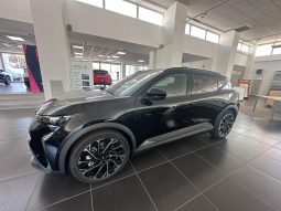 RENAULT SCENIC ELECTRIC ESPRIT ALPINE – KM0 pieno